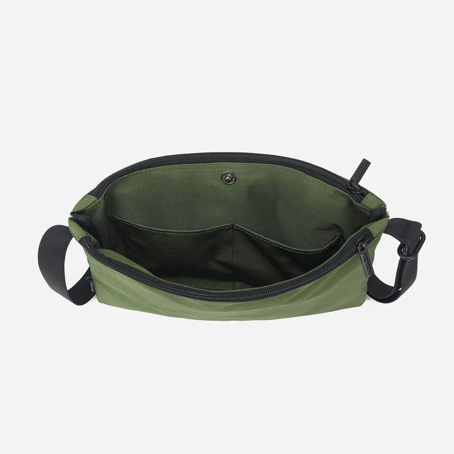 Crag Crossbody Bag - New Year Edition