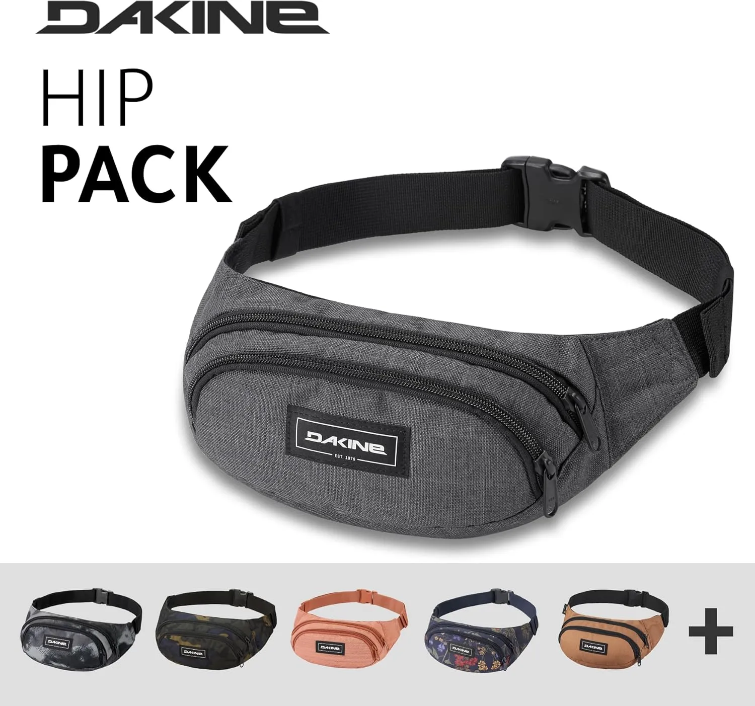 Dakine Hip Pack