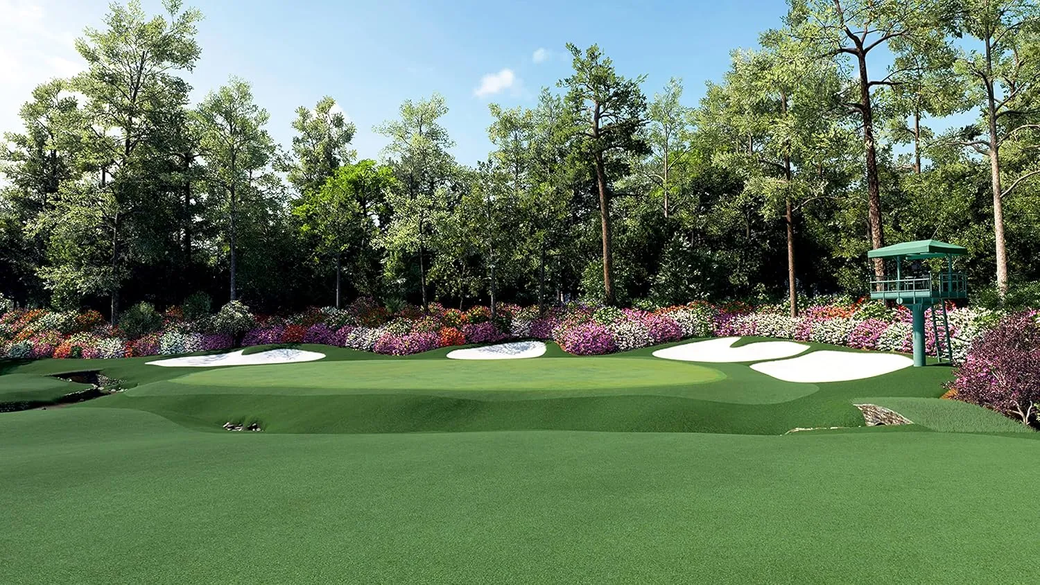 EA SPORTS PGA Tour - PlayStation 5