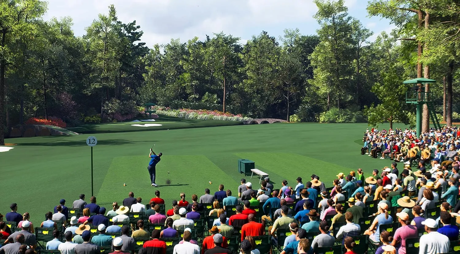 EA SPORTS PGA Tour - PlayStation 5