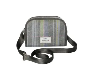 Earth Squared - Robin Cross Body Tweed Bag - Lufness/Pastels - 22x18x6cms