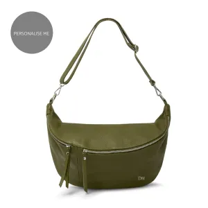 Emilia Large Crossbody Waist Bag