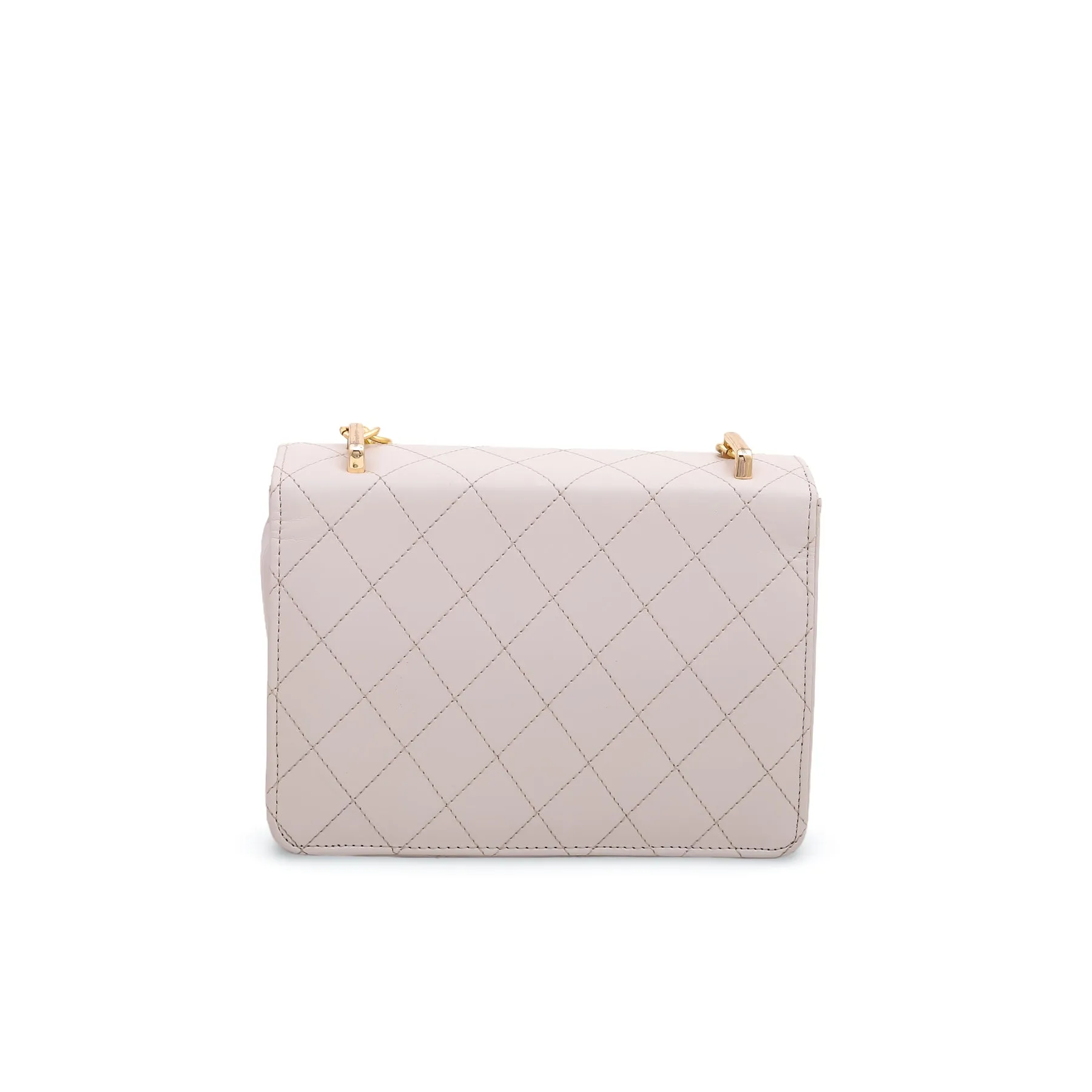 Fawn Crossbody Bag P54321