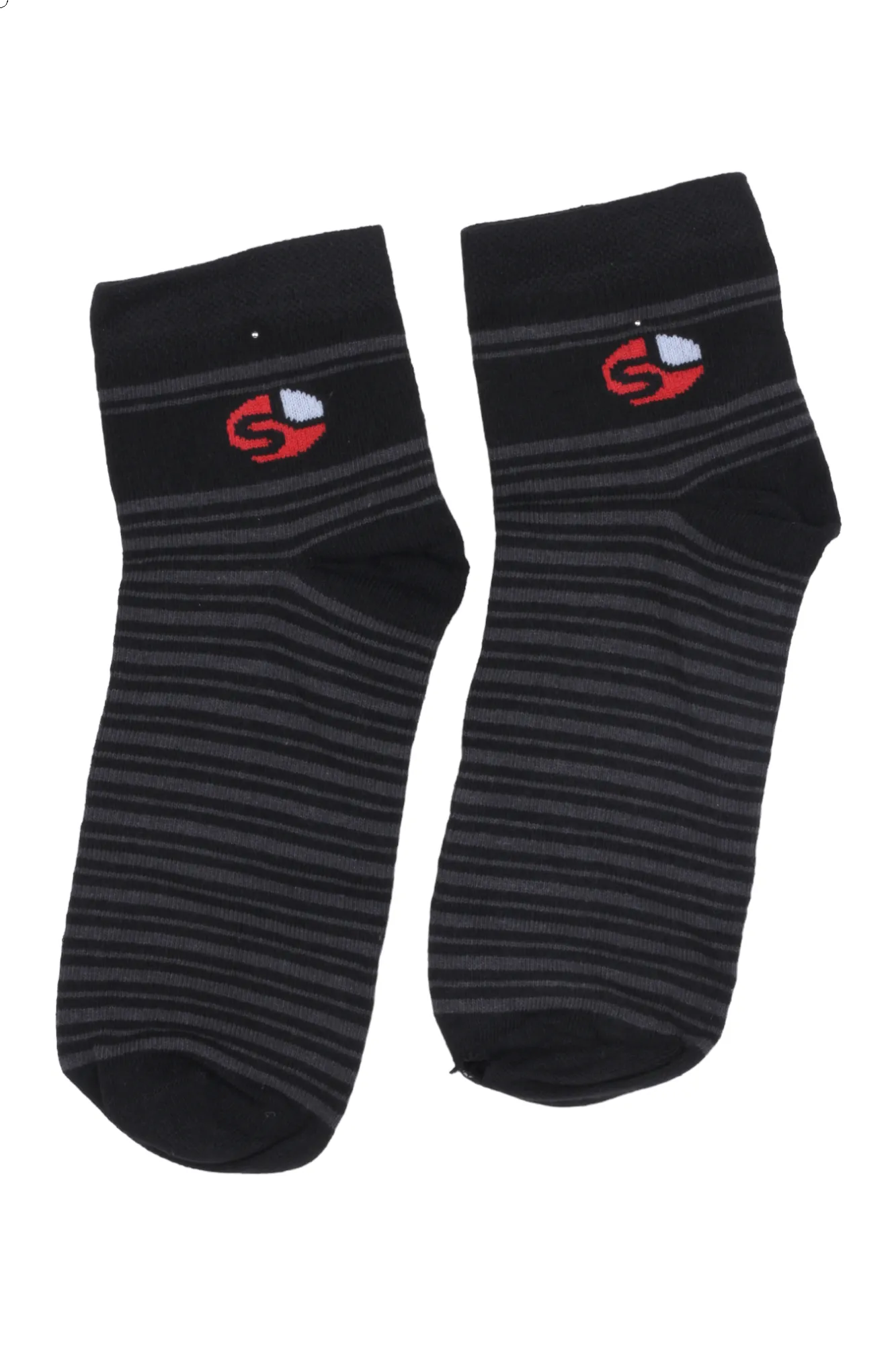 Formal ankle Seamless socks  94013 (SET OF 3)
