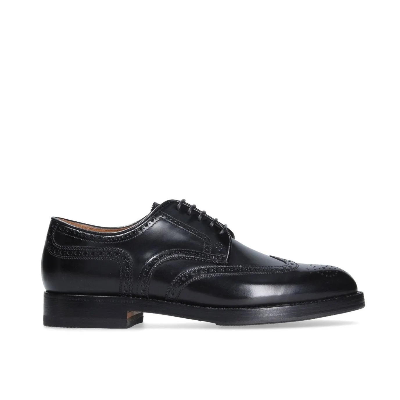 Franceschetti Namur Men's Shoes Calf-Skin Leather Derby Oxfords (FCCT1095)