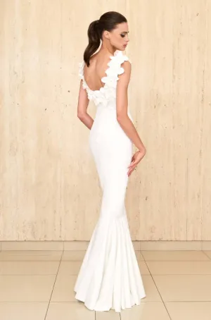 Greta Constantine - Uring Gown