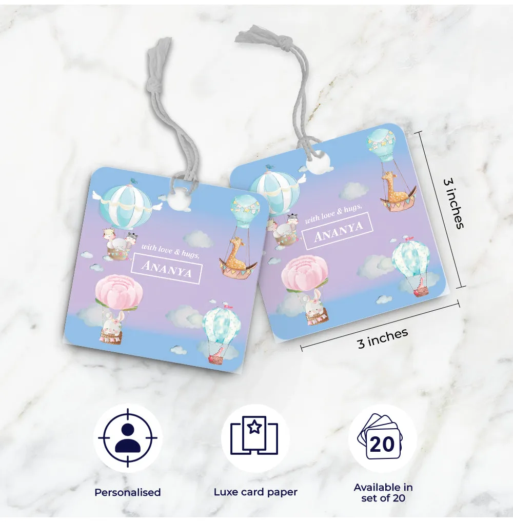 Happy Ballooners Gifting Value Pack