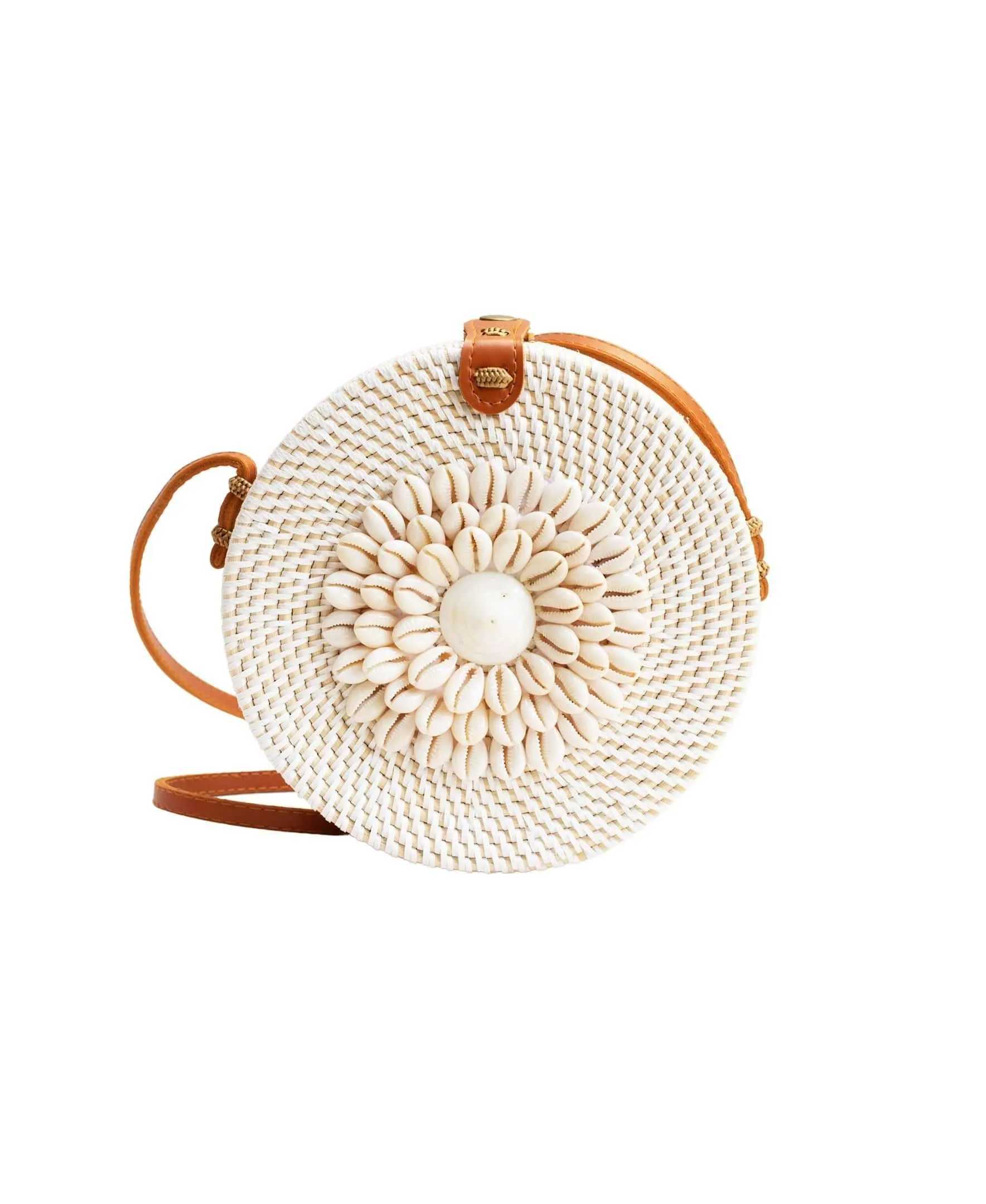 Jelavu Ata Kauri Crossbody Bag