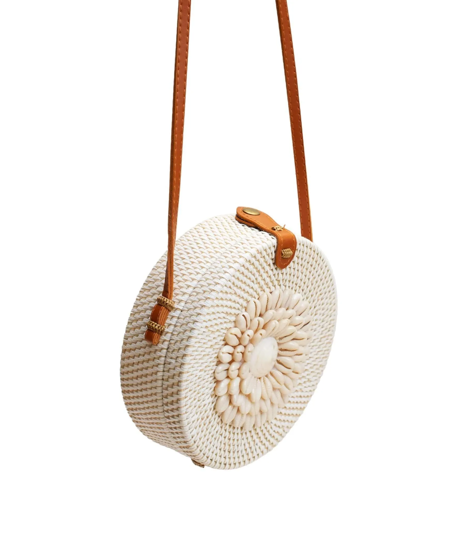Jelavu Ata Kauri Crossbody Bag