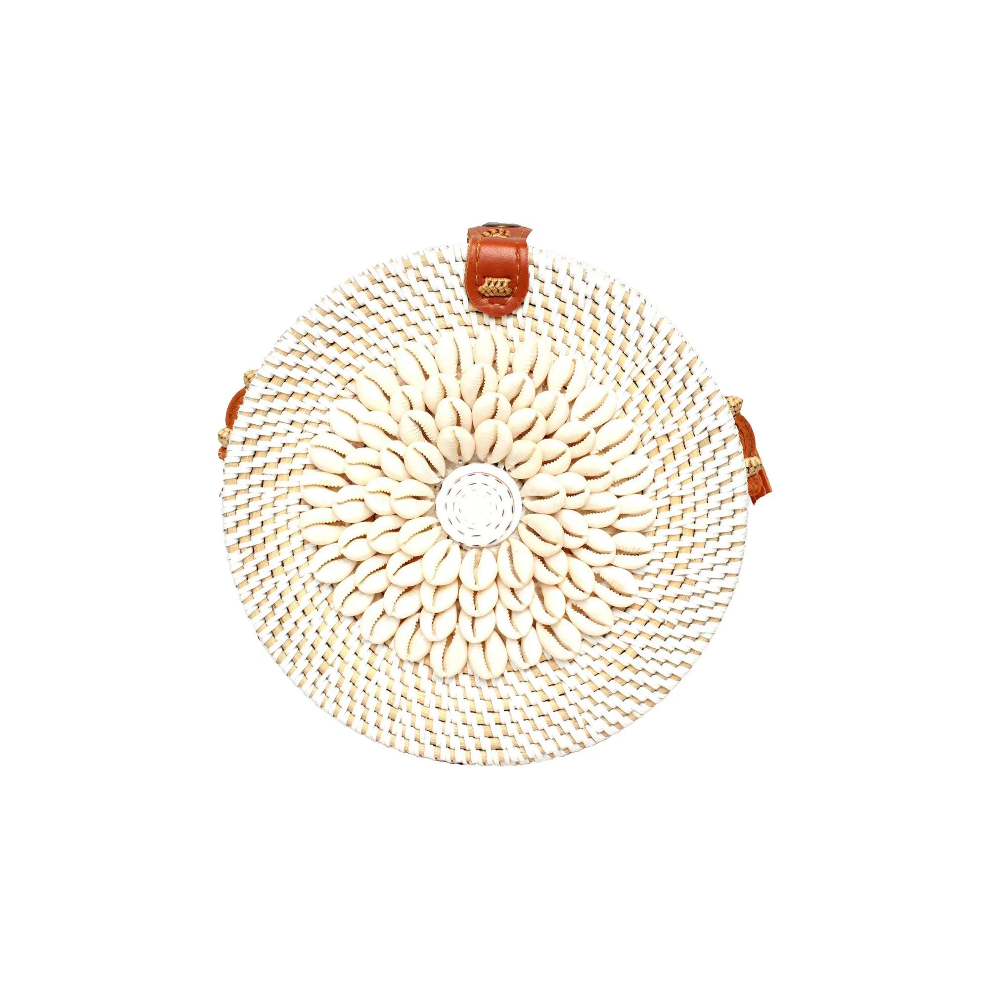 Jelavu Ata Kauri Crossbody Bag