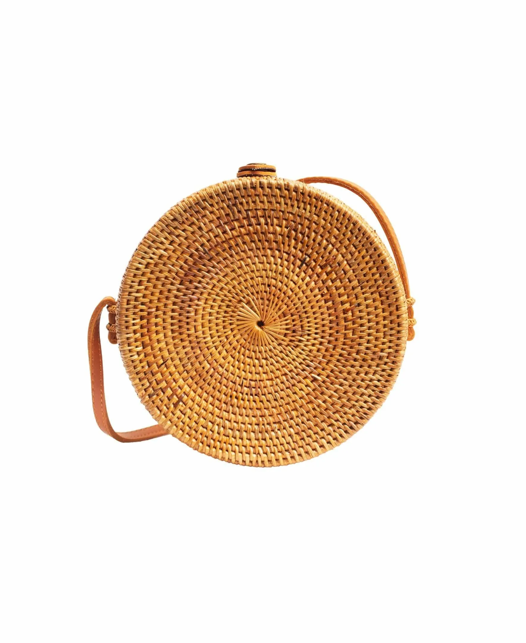 Jelavu Ata Kauri Crossbody Bag