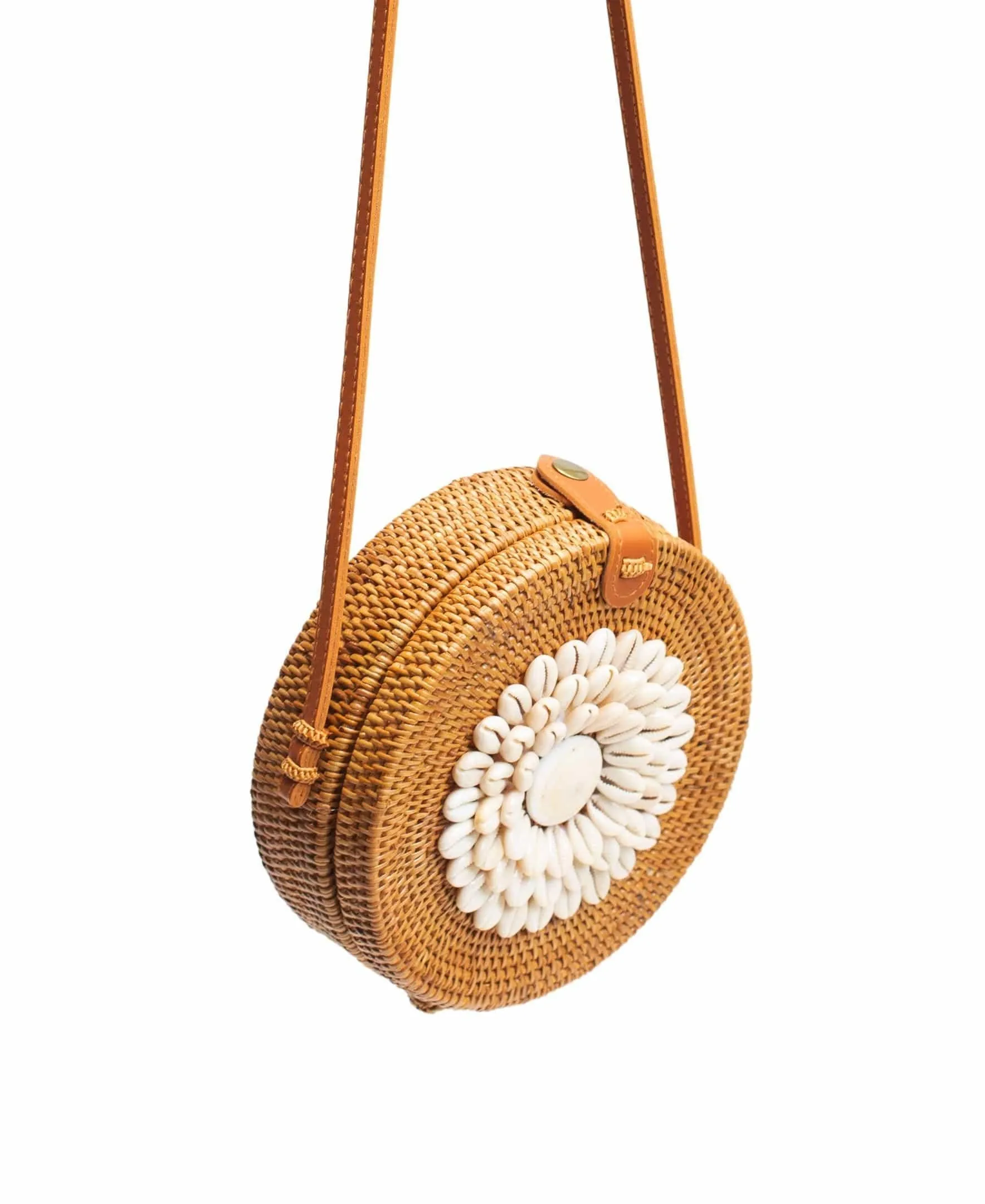Jelavu Ata Kauri Crossbody Bag