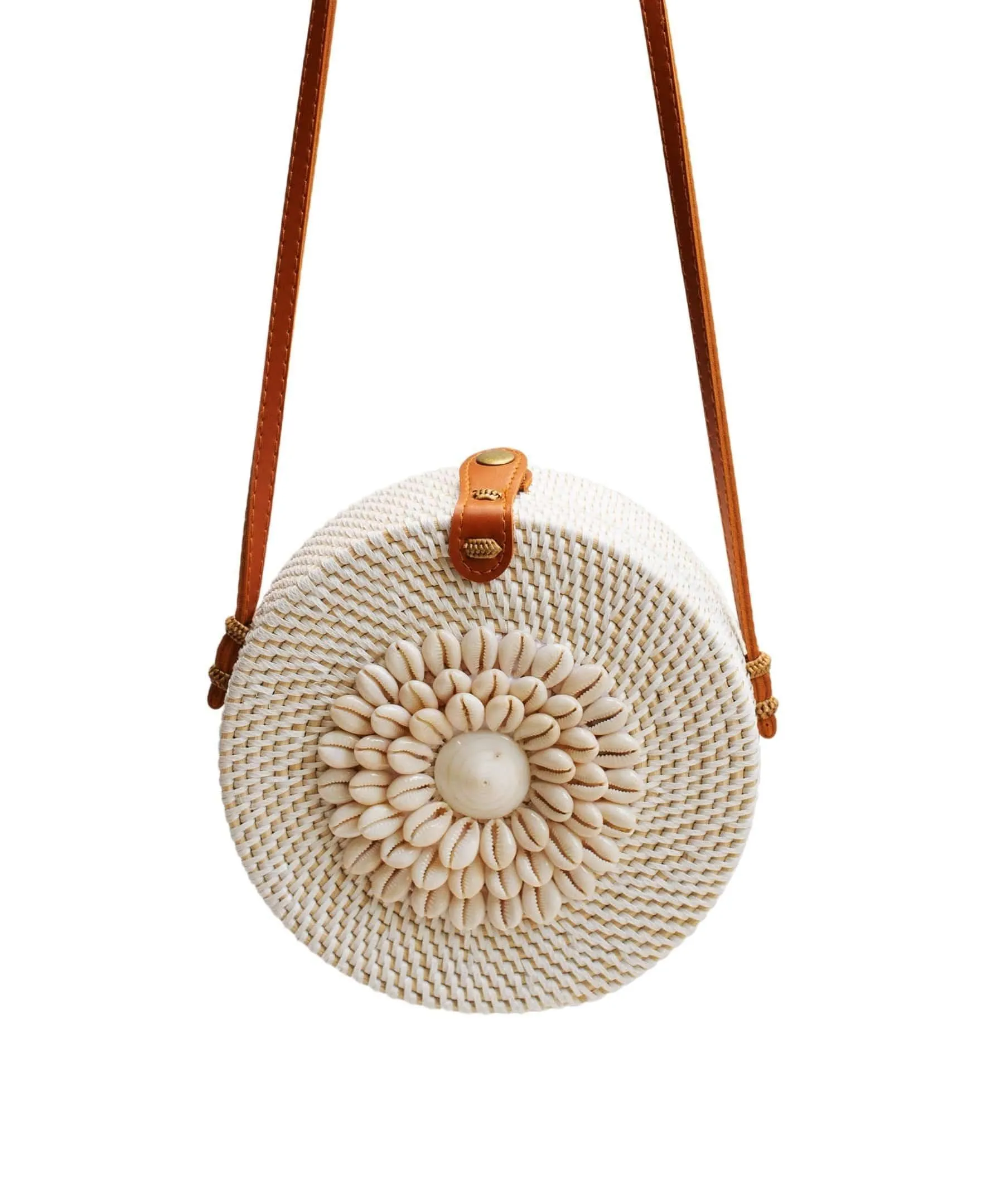Jelavu Ata Kauri Crossbody Bag