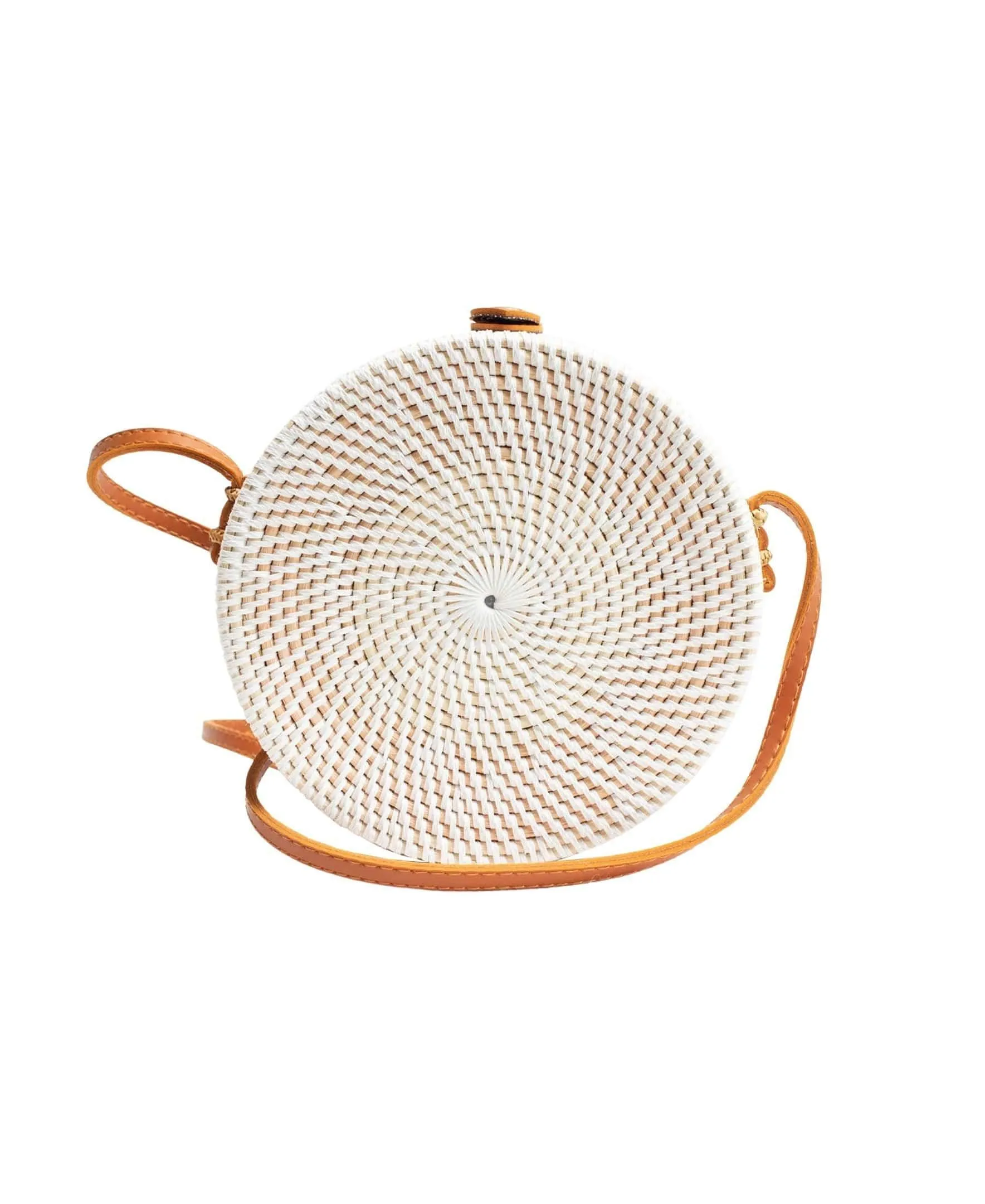 Jelavu Ata Kauri Crossbody Bag