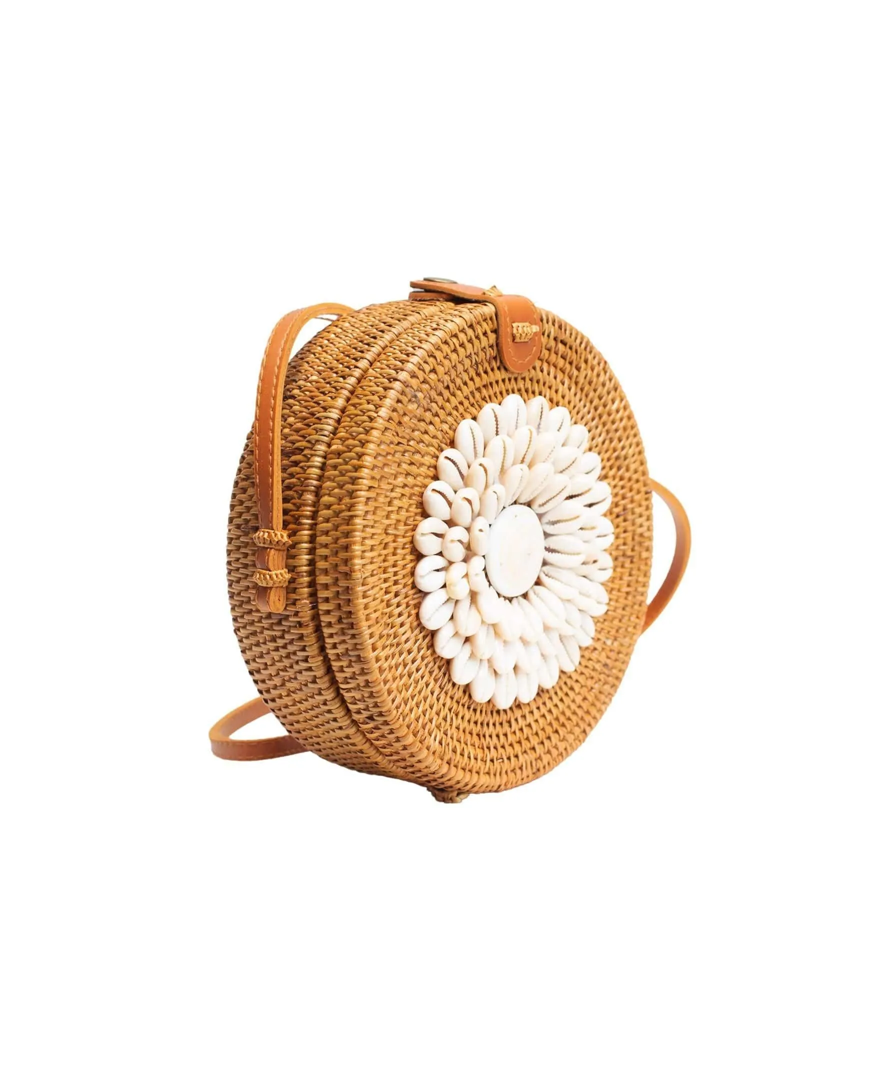 Jelavu Ata Kauri Crossbody Bag