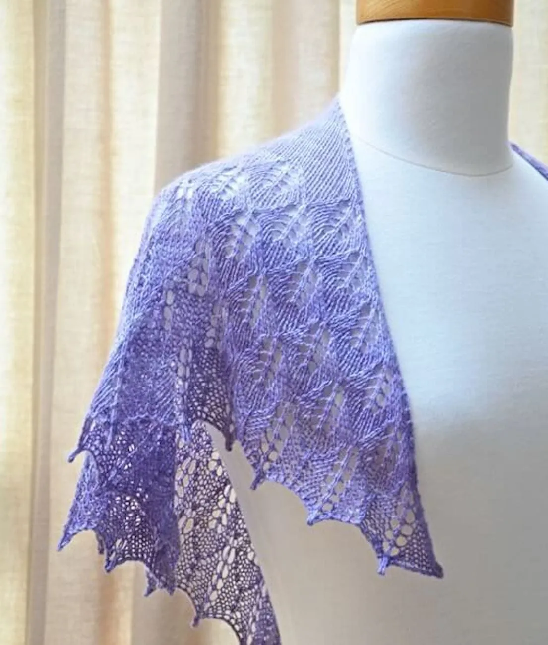 Lilac Leaves