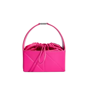 Liquor Horizon Box Bag - Pink