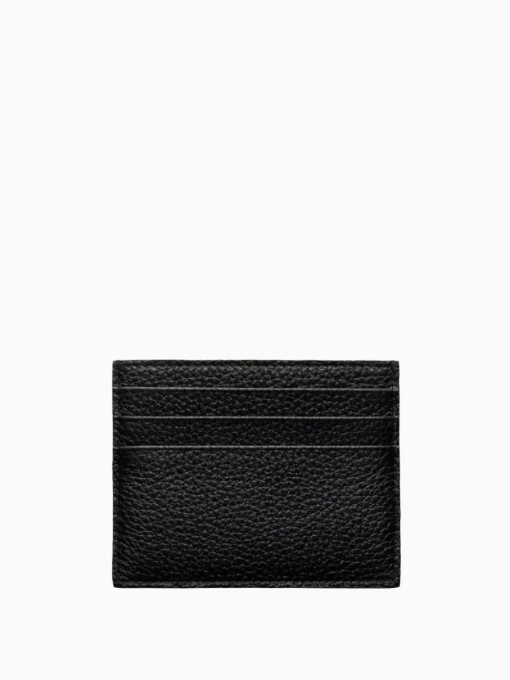 Logo cardholder