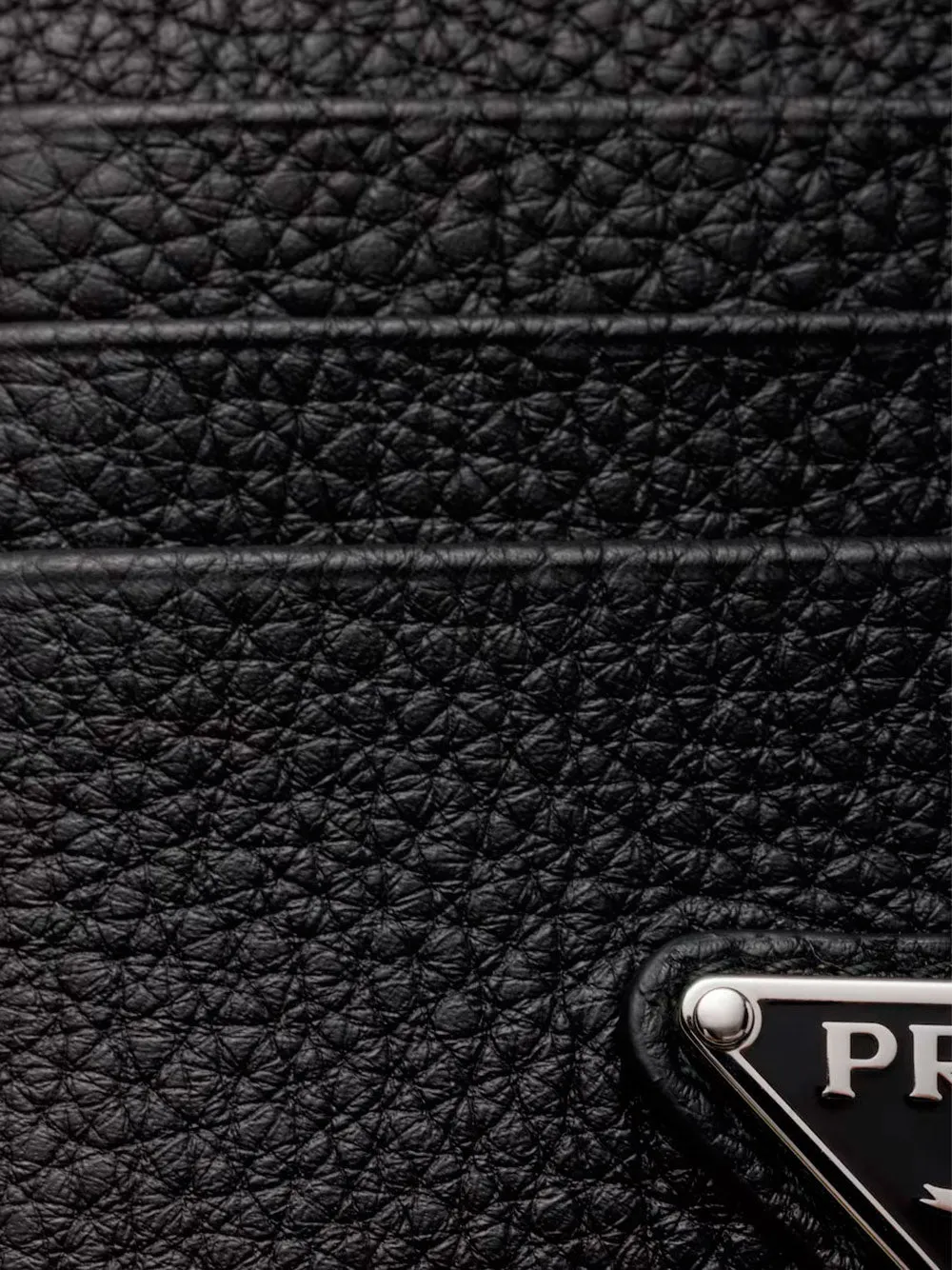 Logo cardholder