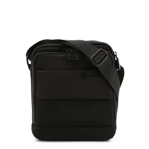 Lumberjack Crossbody Bag: The Perfect Stylish Accessory for Men on the Go