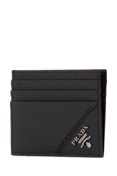 LUXURIOUS CALF LEATHER CARDHOLDER.
