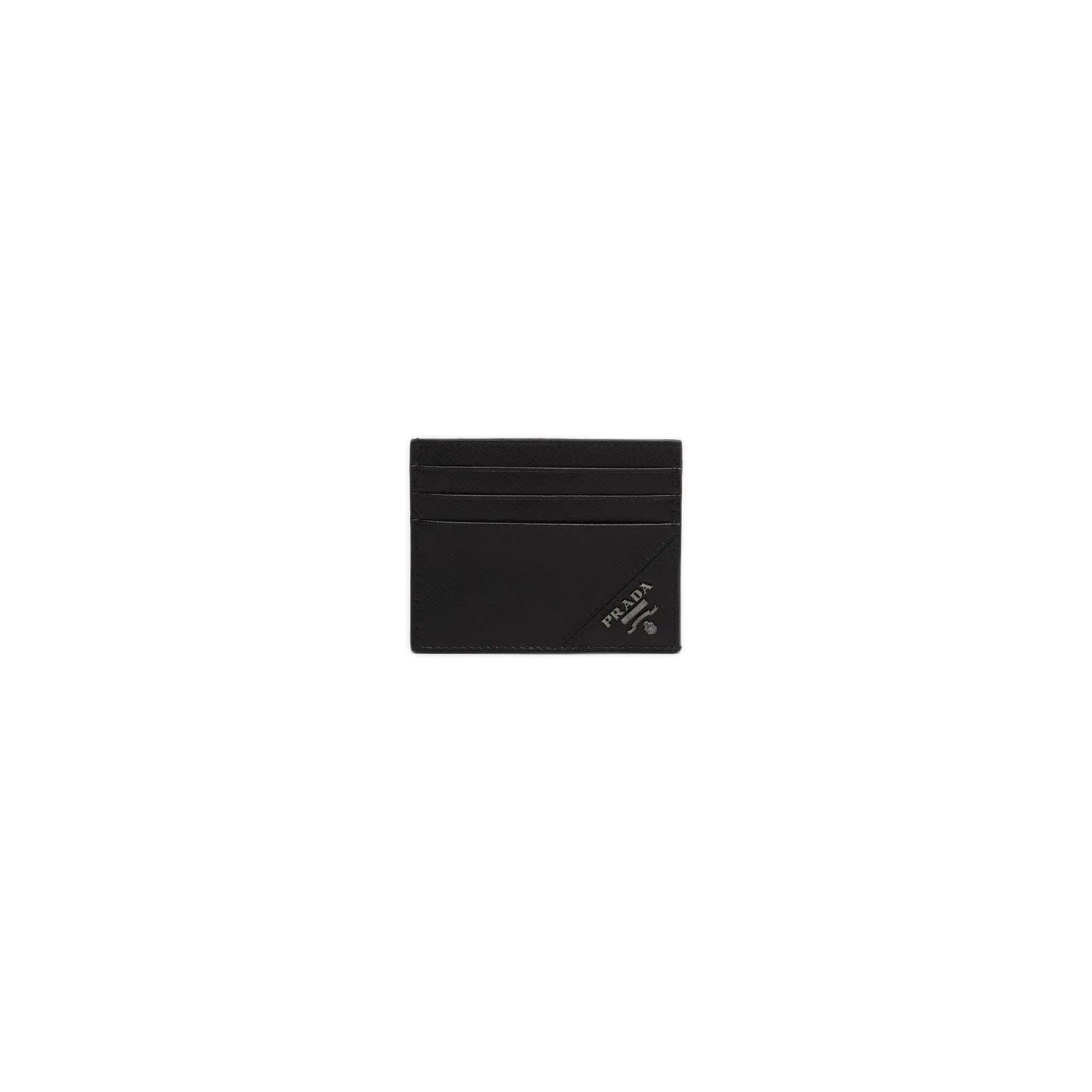 LUXURIOUS CALF LEATHER CARDHOLDER.