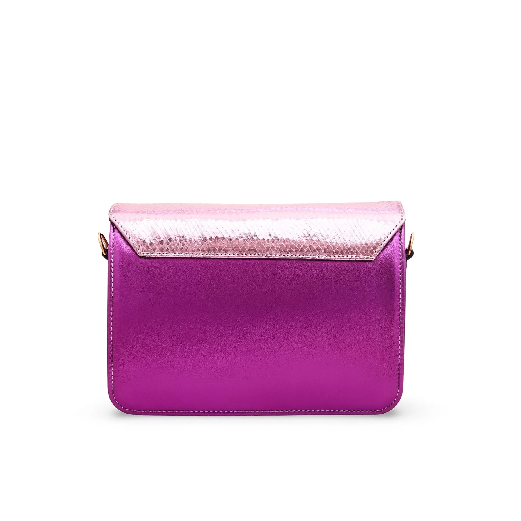 Magenta Crossbody Bag P54569