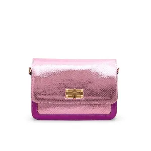 Magenta Crossbody Bag P54569