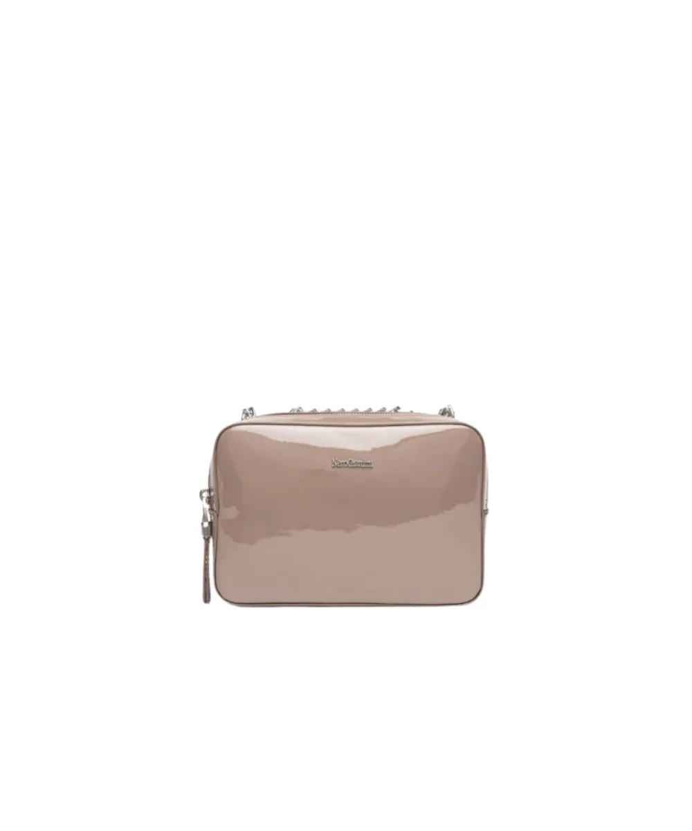 NERO GIARDINI STYLISH CROSSBODY BAG