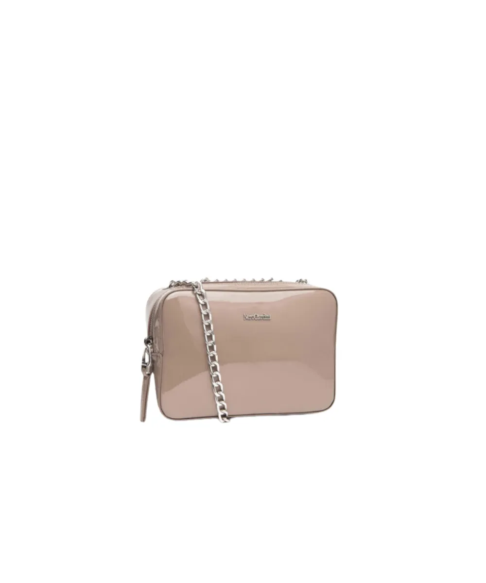 NERO GIARDINI STYLISH CROSSBODY BAG