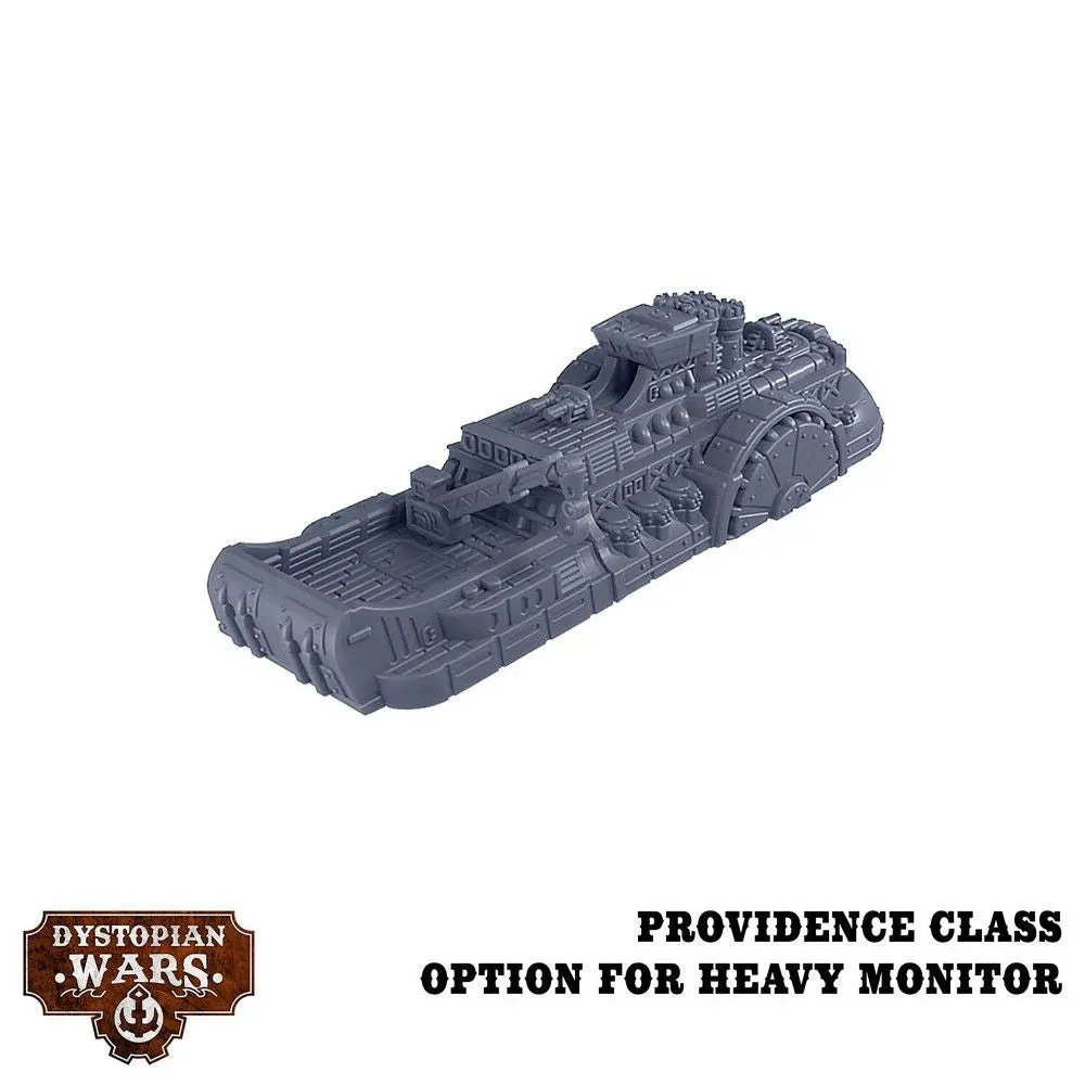 Ore War Veteran Squadrons - Dystopian Wars