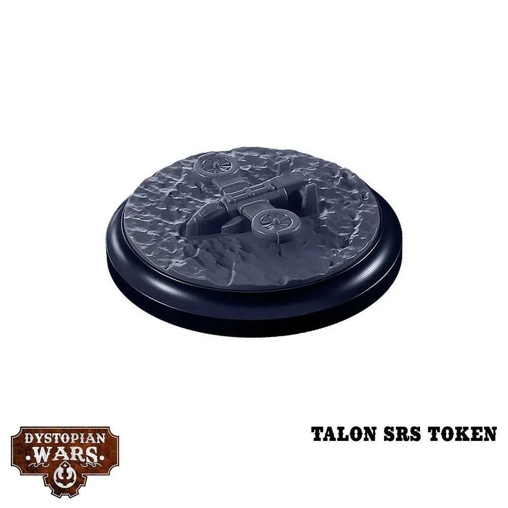 Ore War Veteran Squadrons - Dystopian Wars