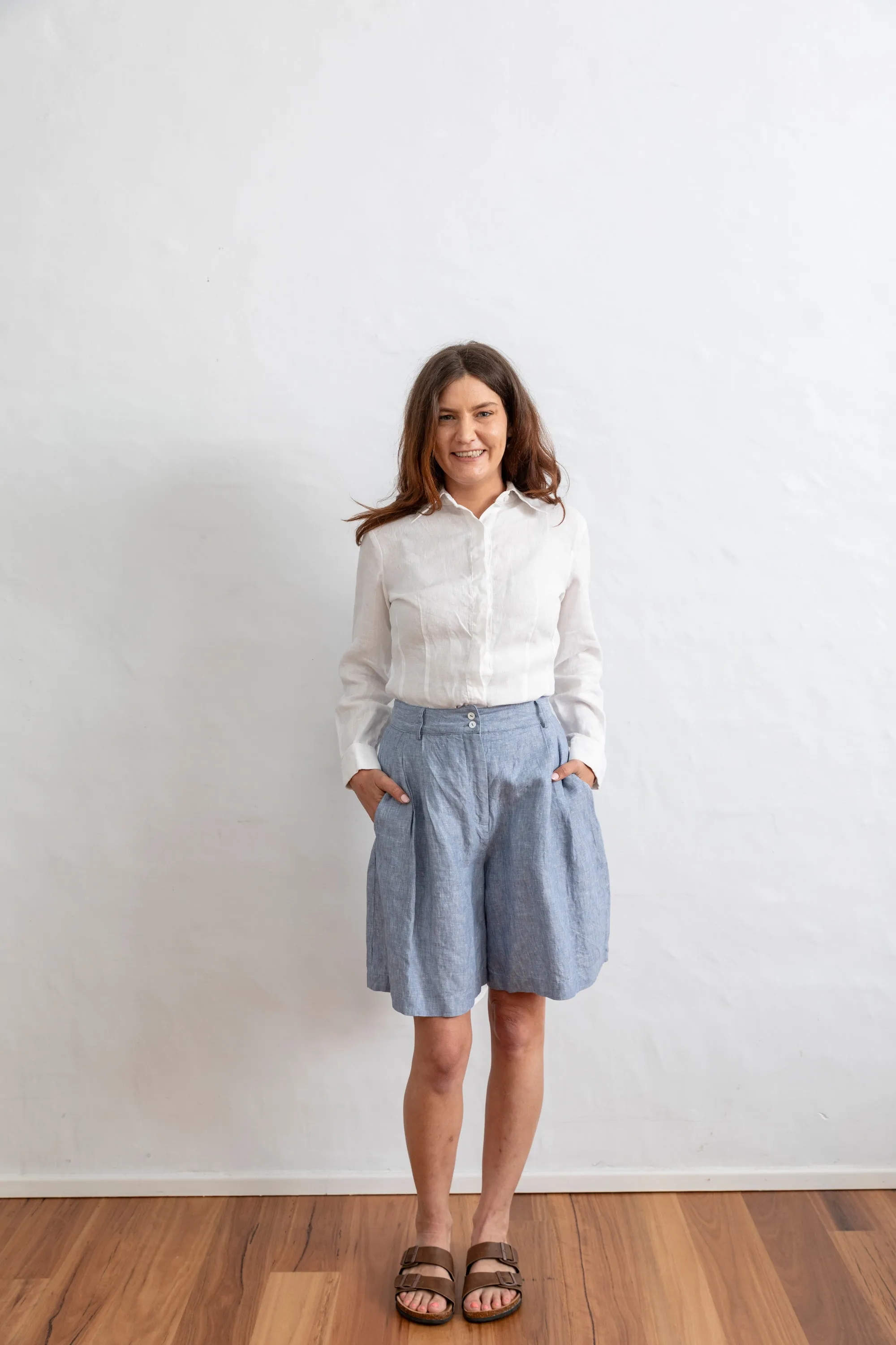 Paula Shorts