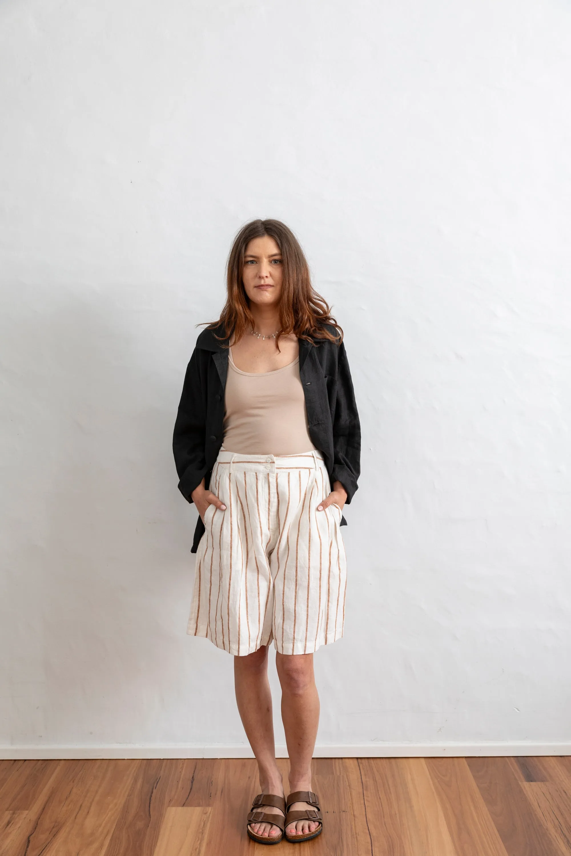 Paula Shorts