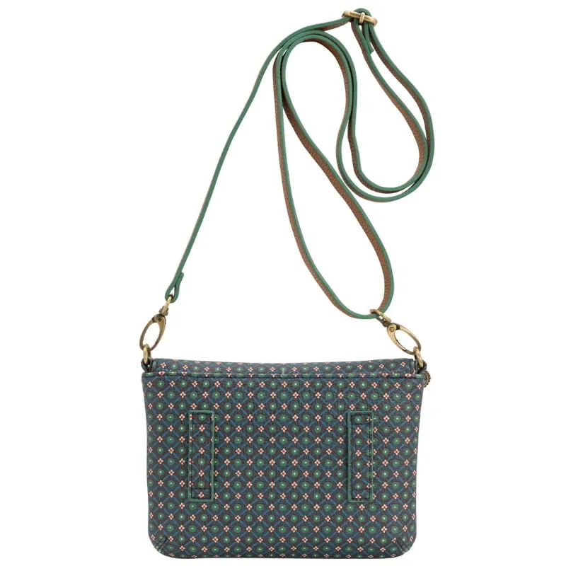 PIP Studio Star Tile Dark Blue Belt Bag