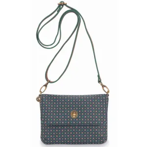 PIP Studio Star Tile Dark Blue Belt Bag