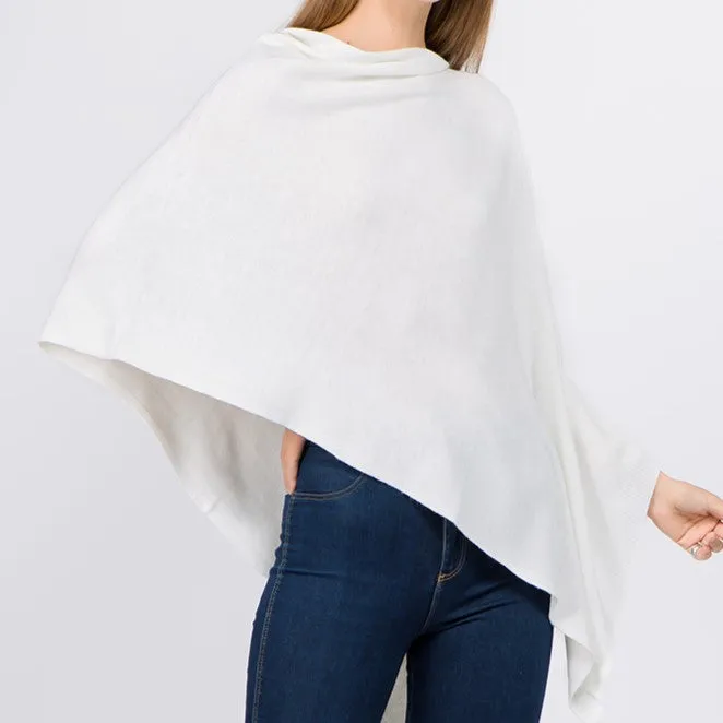 Poncho - Best Seller!