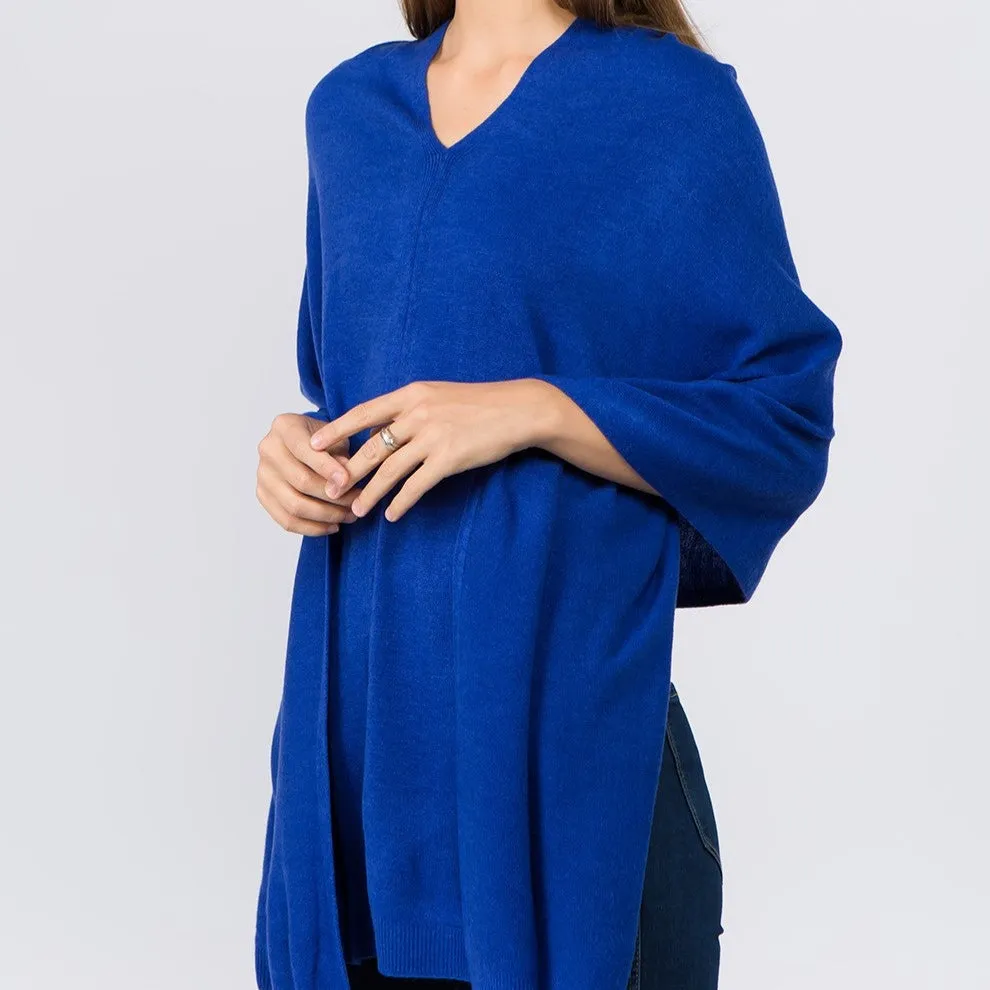 Poncho - Best Seller!