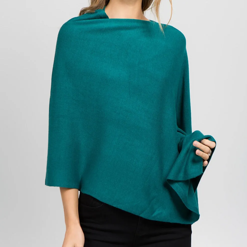 Poncho - Best Seller!