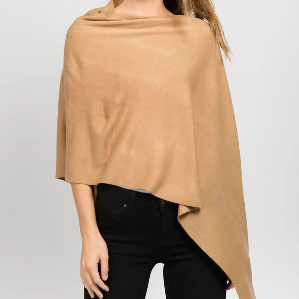 Poncho - Best Seller!