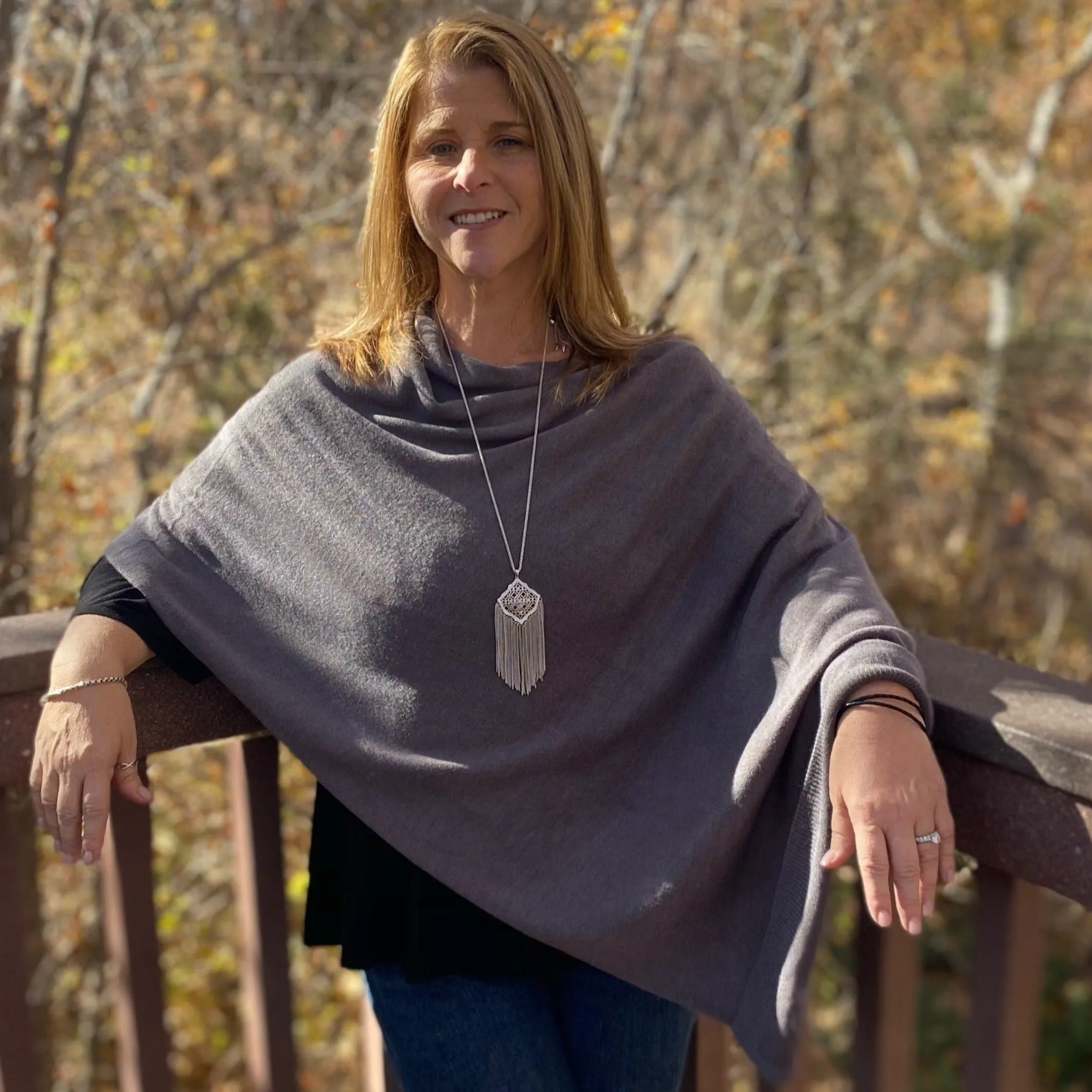 Poncho - Best Seller!