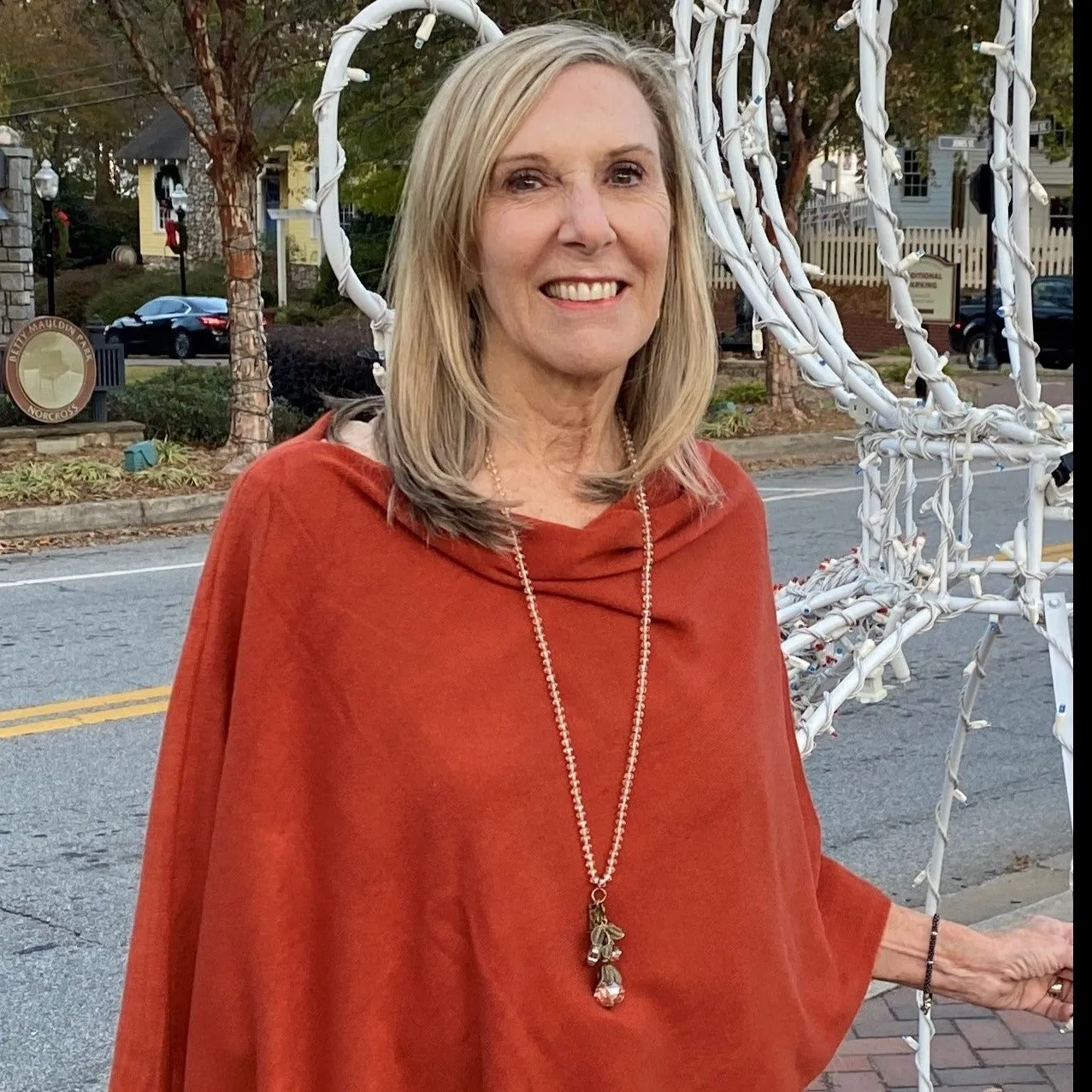 Poncho - Best Seller!