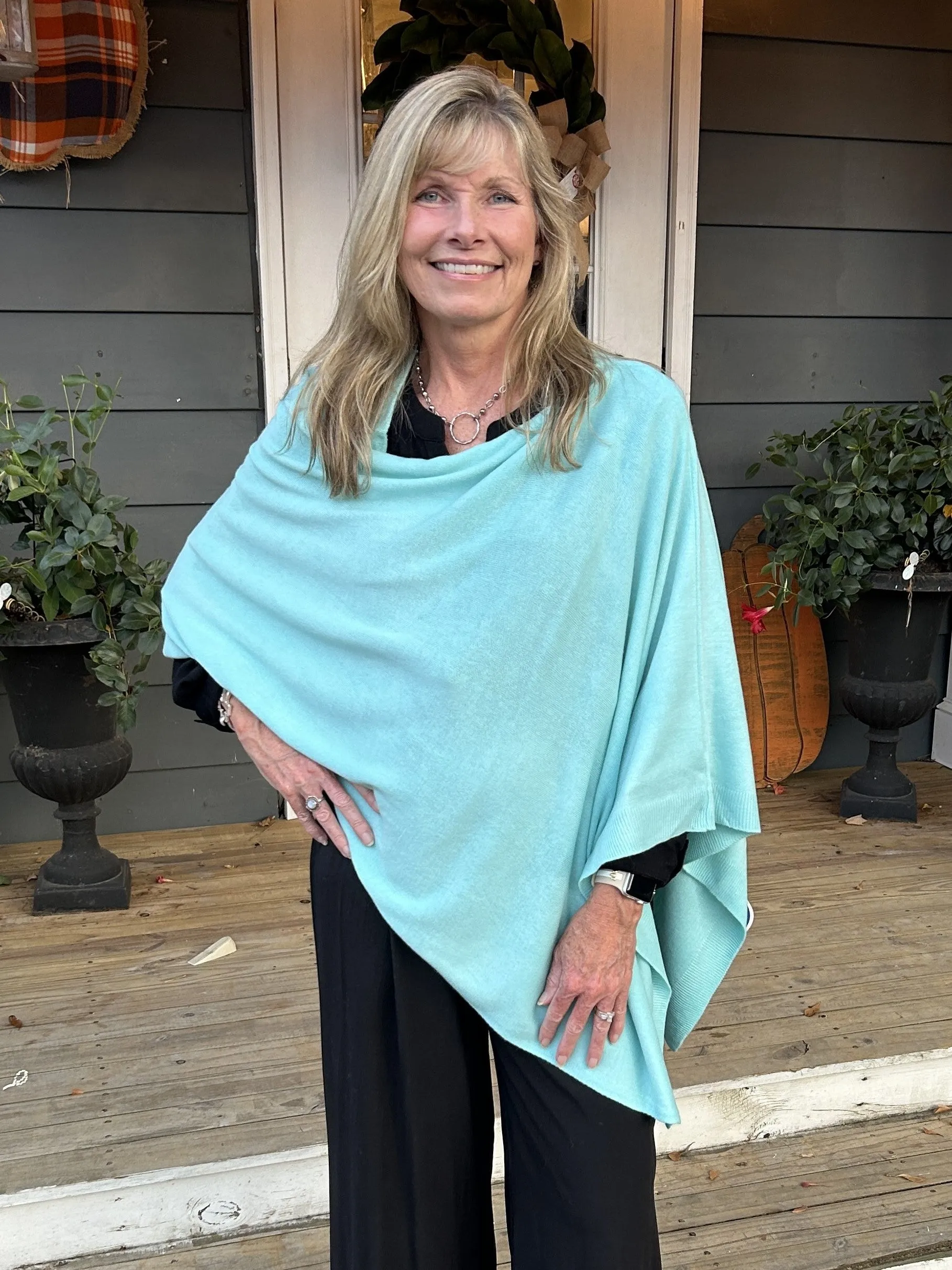 Poncho - Best Seller!