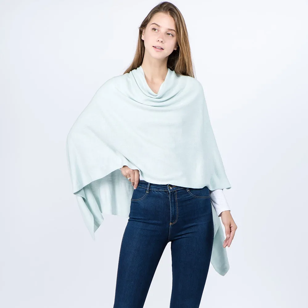 Poncho - Best Seller!