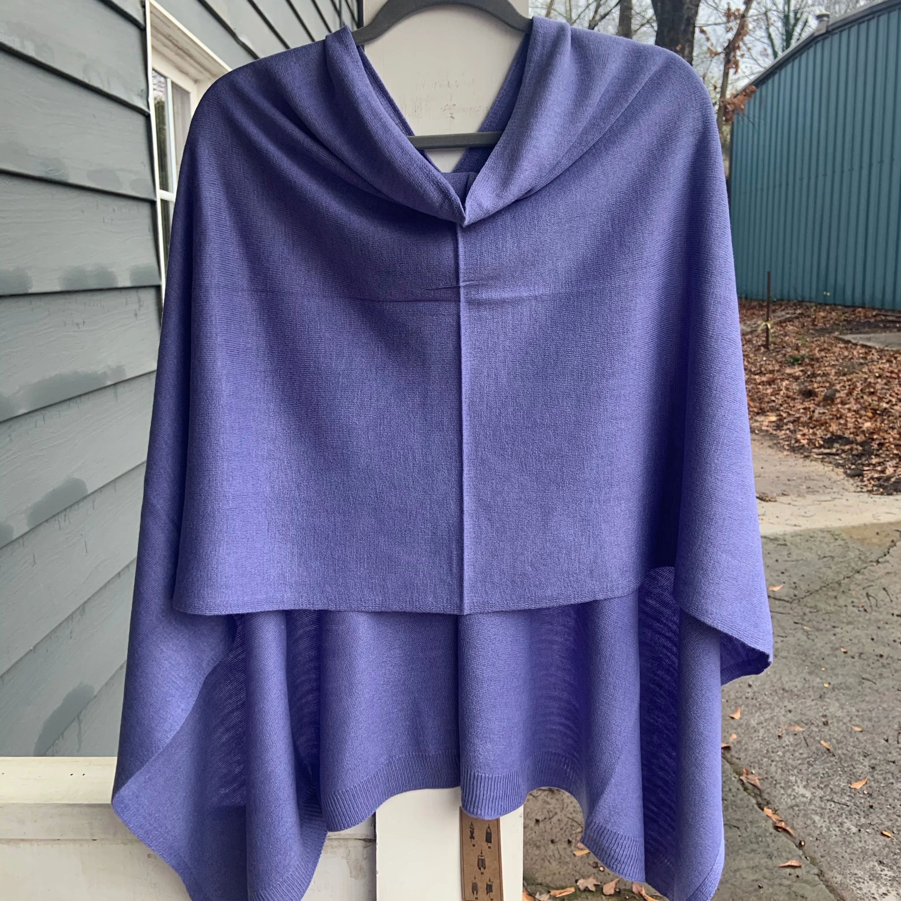 Poncho - Best Seller!