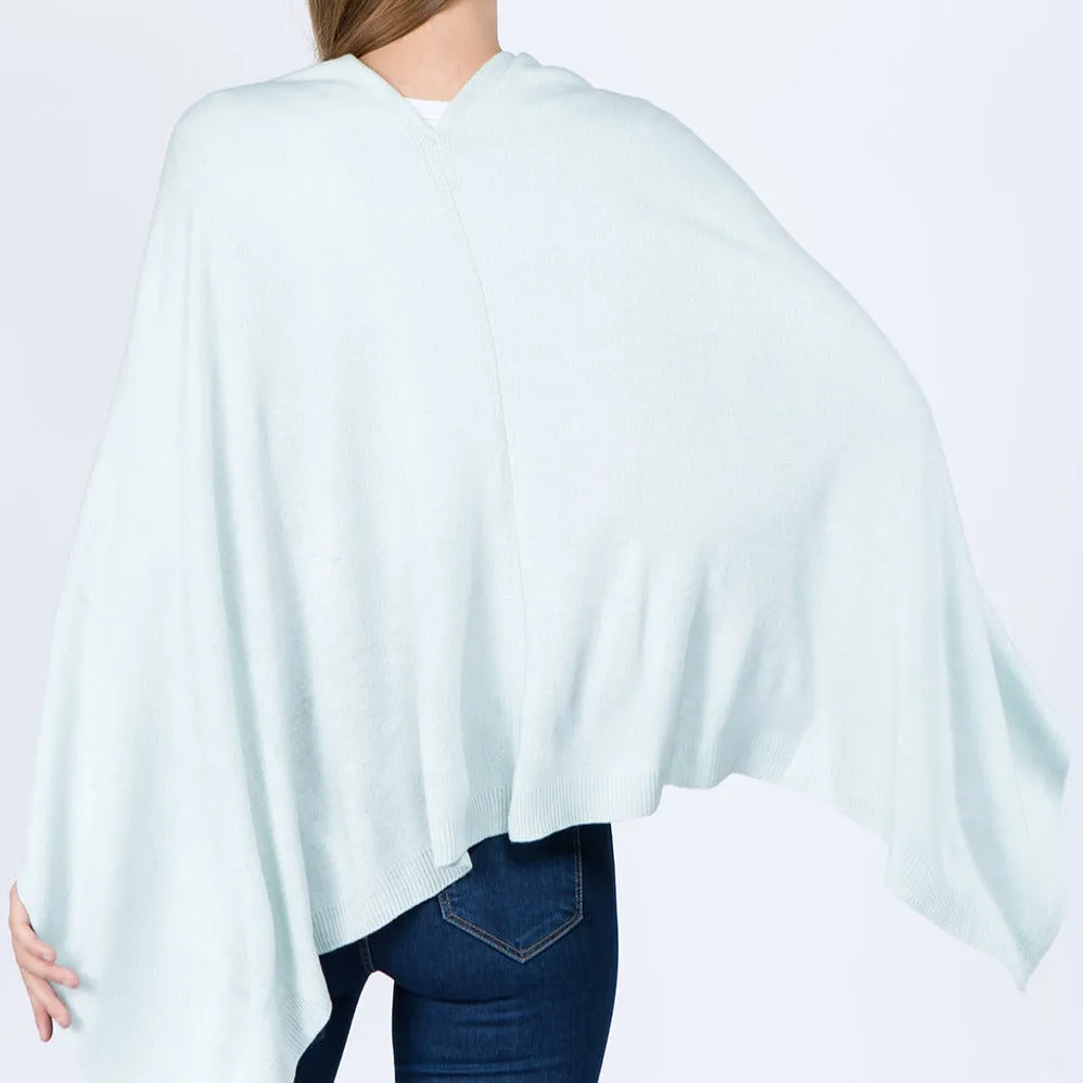 Poncho - Best Seller!