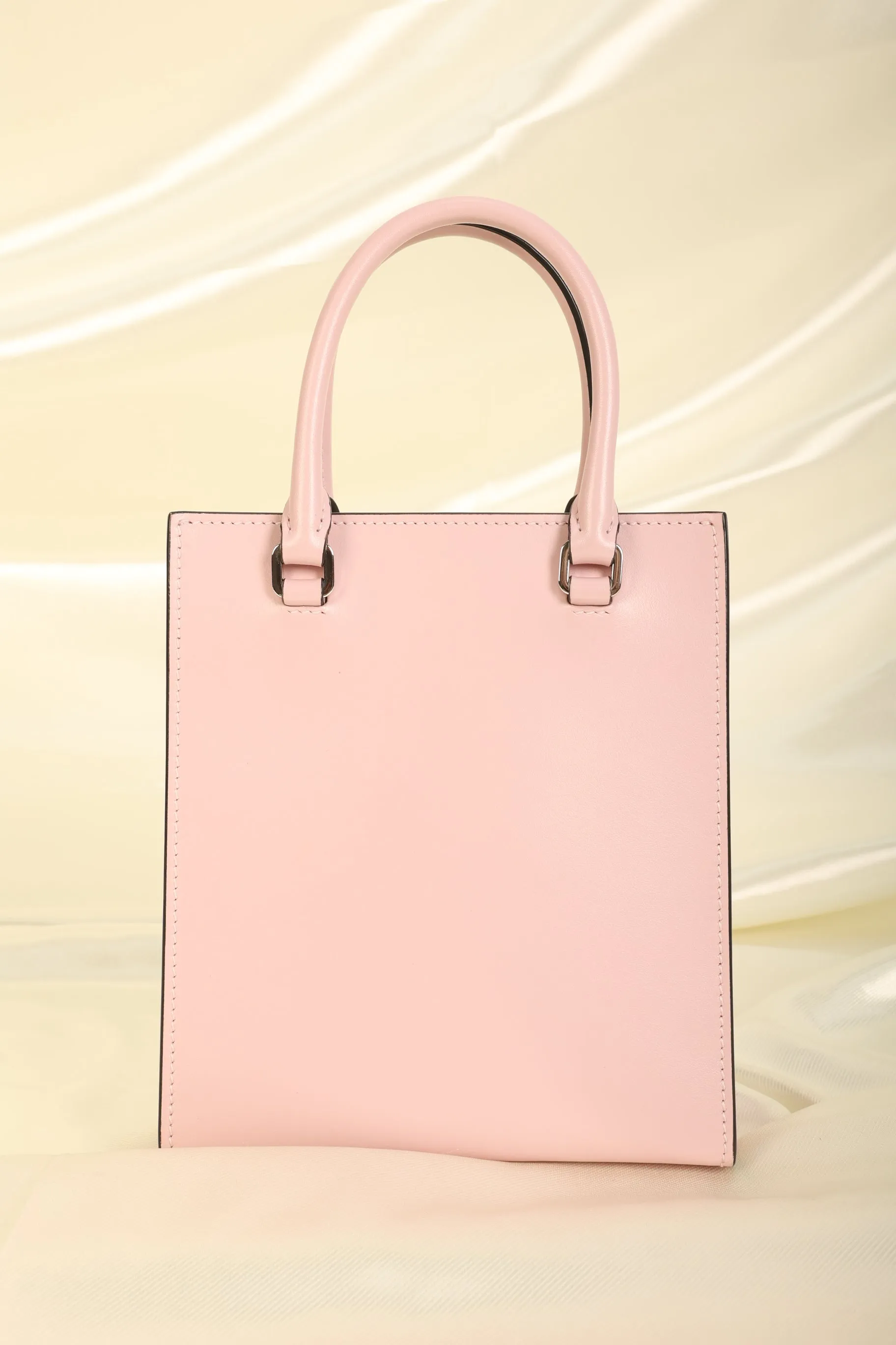 Prada Drill Mini Bag