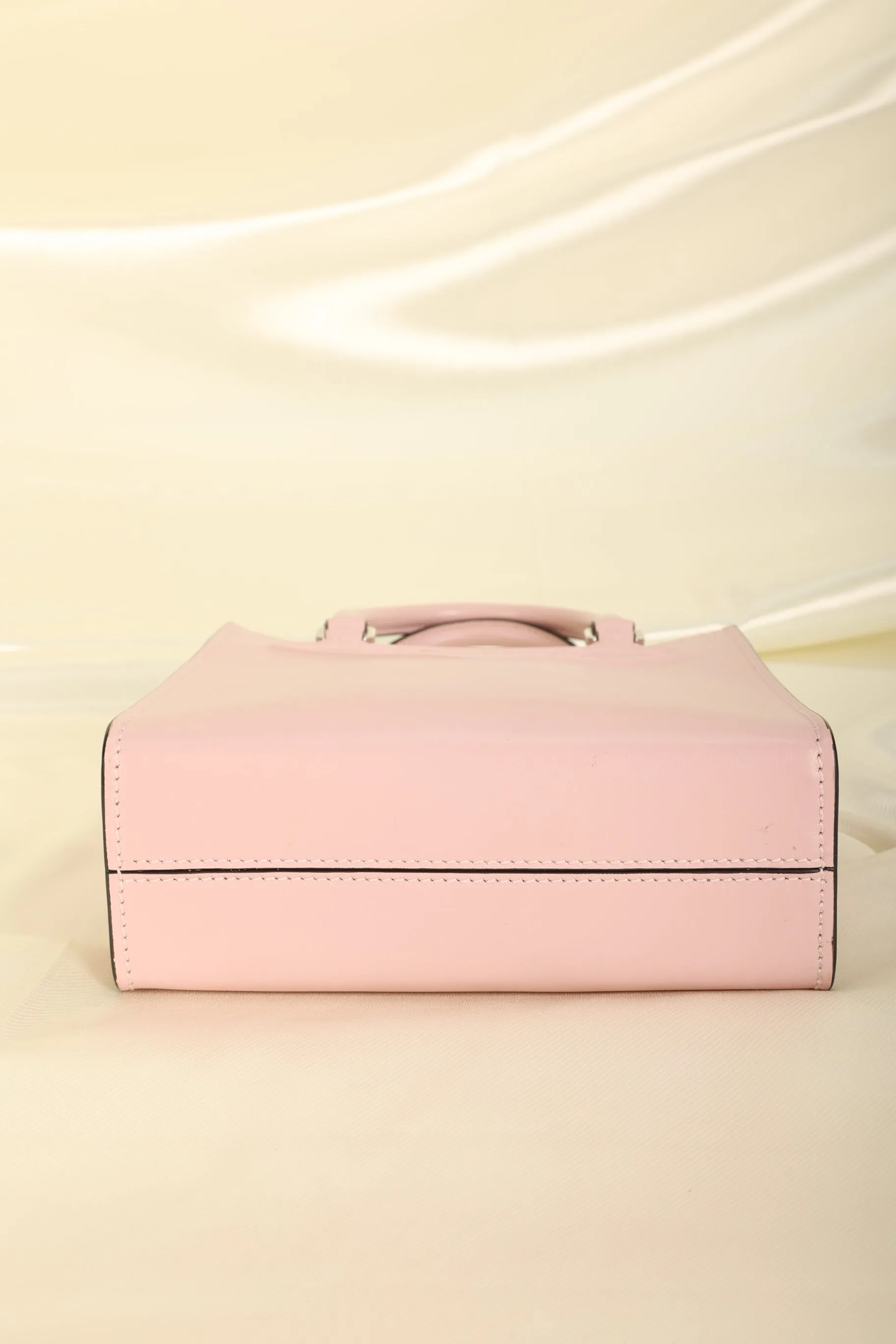Prada Drill Mini Bag