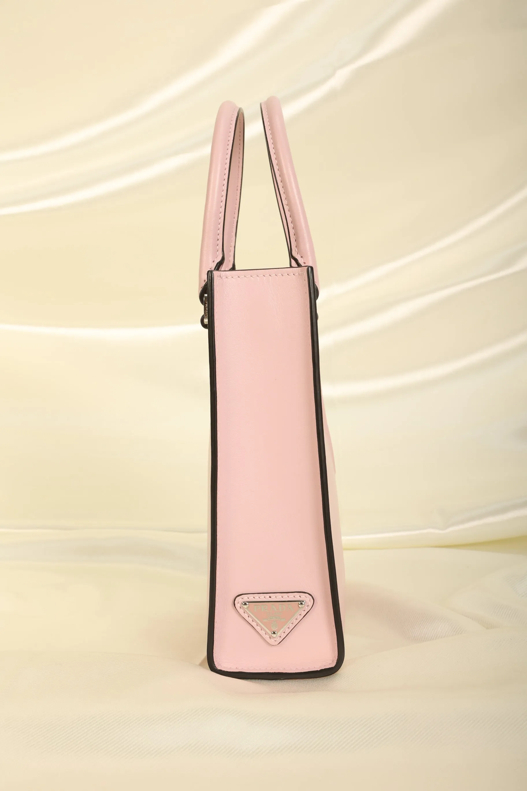 Prada Drill Mini Bag