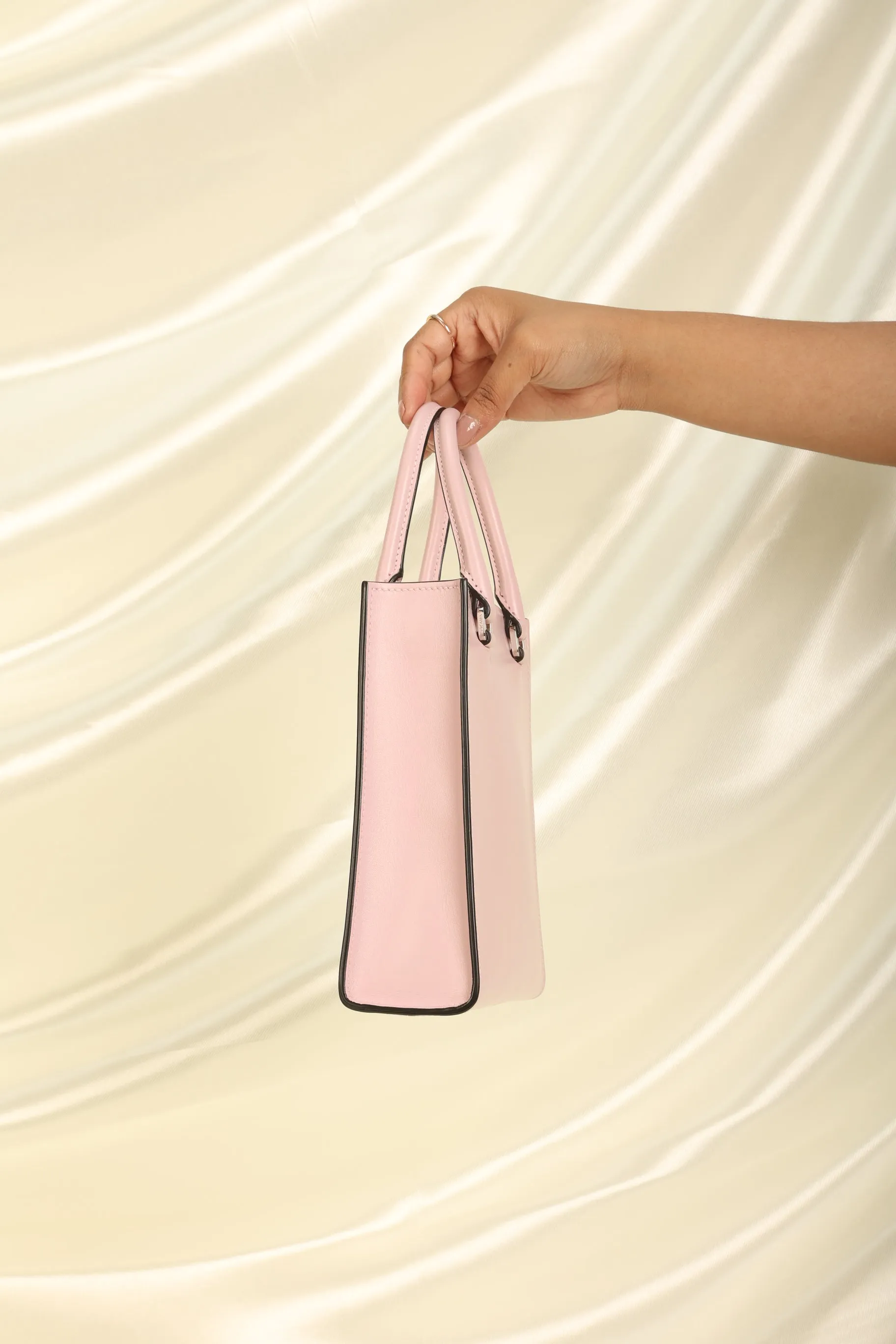 Prada Drill Mini Bag